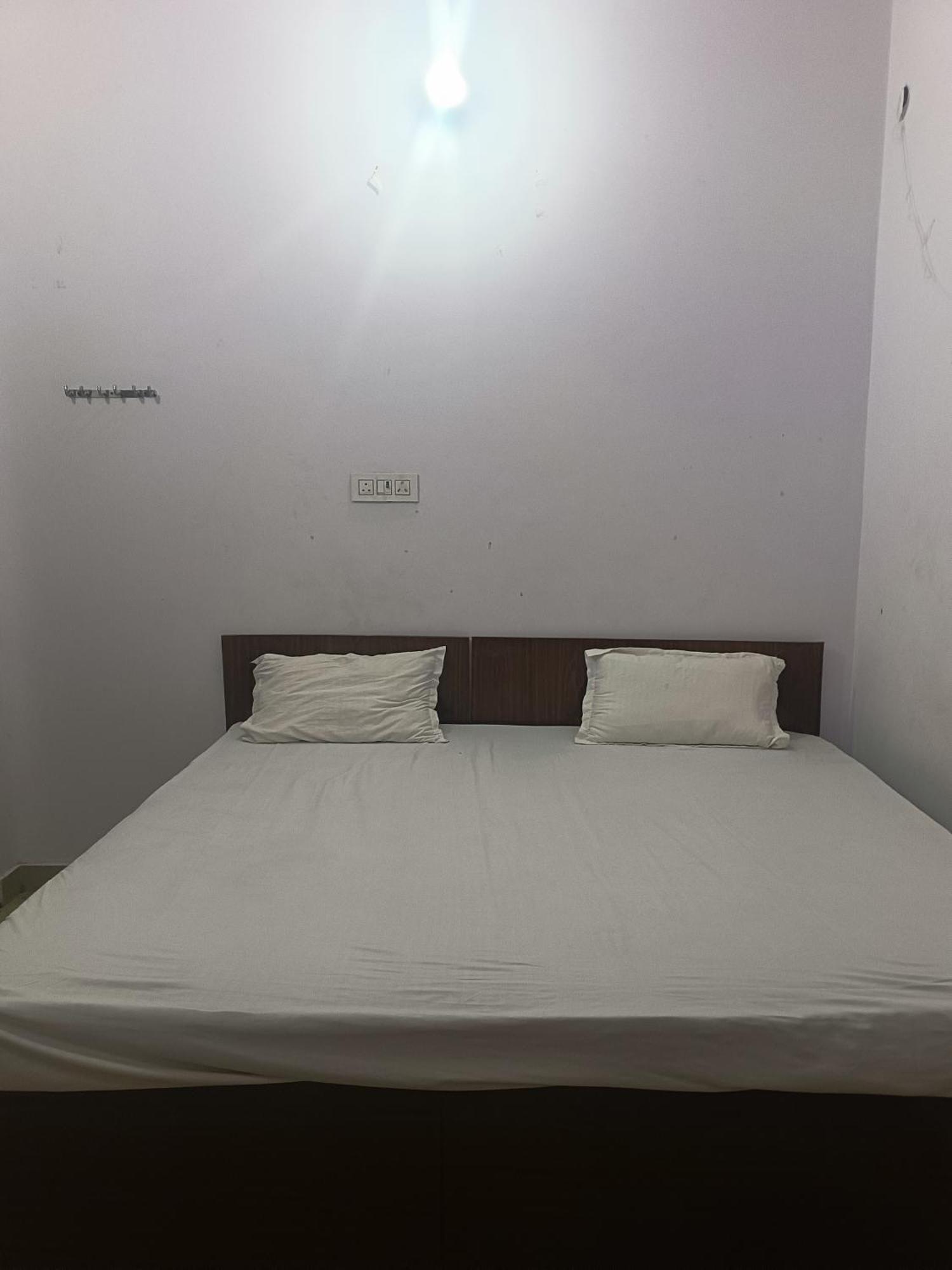 La Ayodhya Residency Hotel Exterior photo