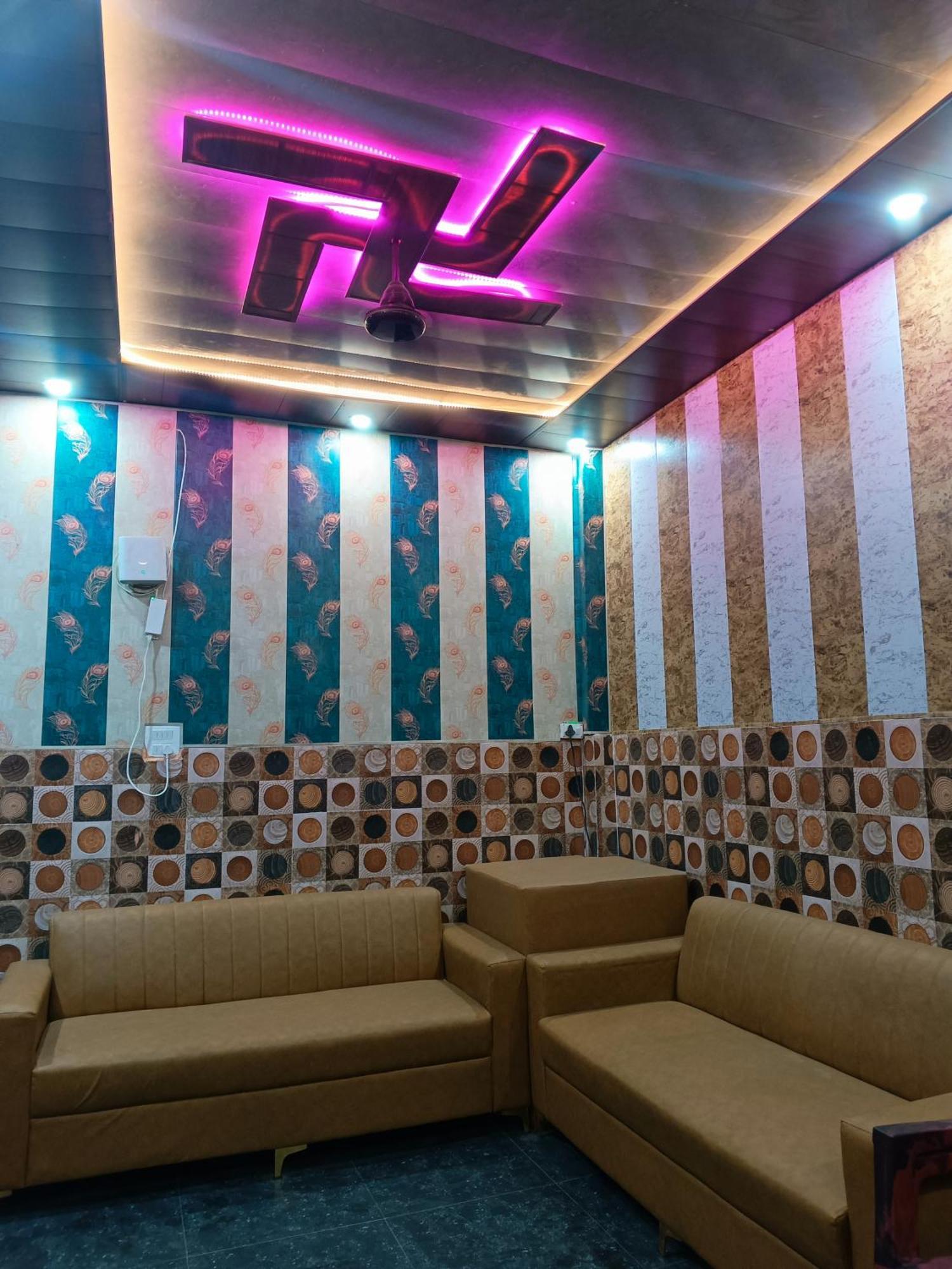 La Ayodhya Residency Hotel Exterior photo