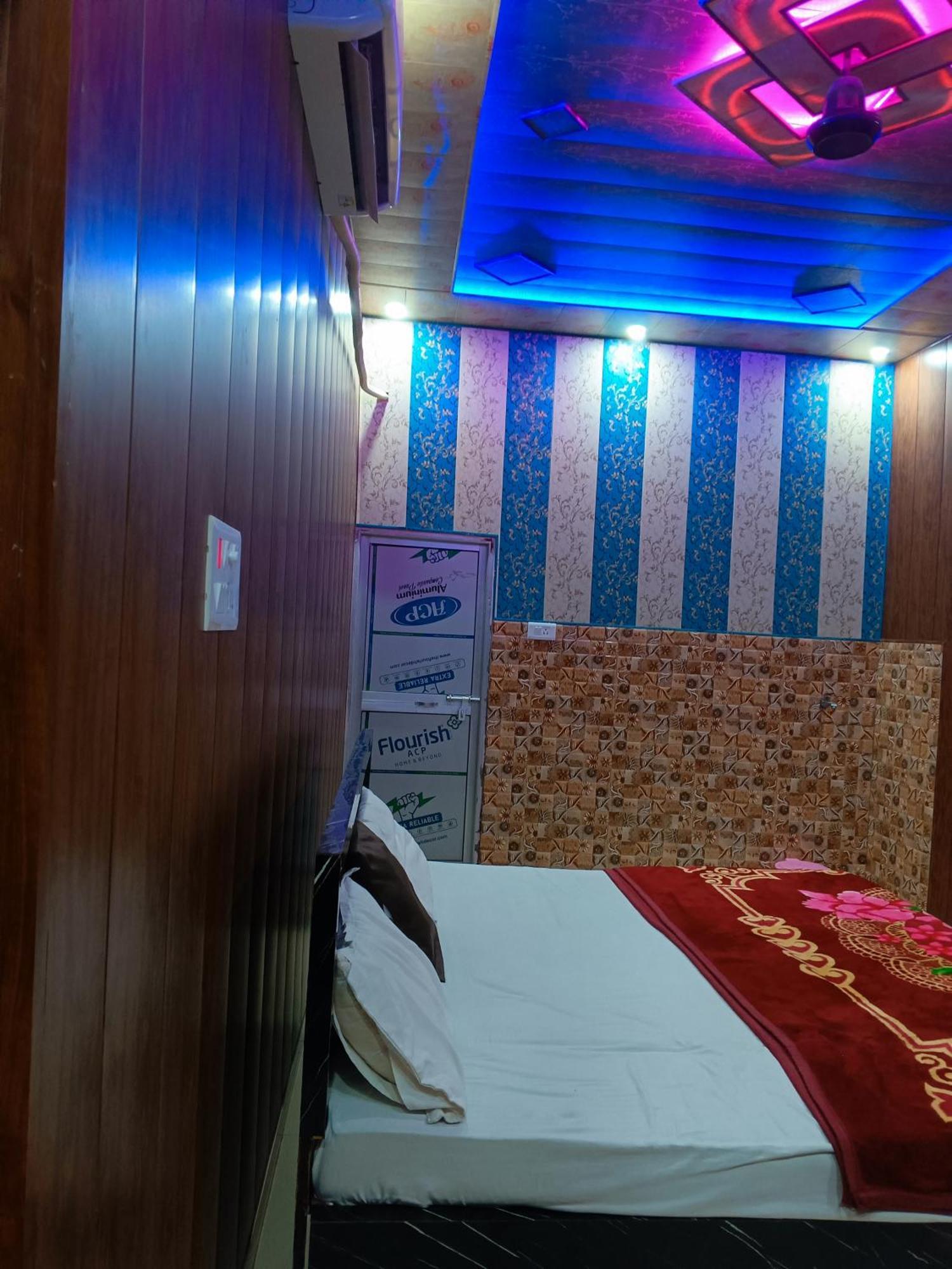 La Ayodhya Residency Hotel Exterior photo