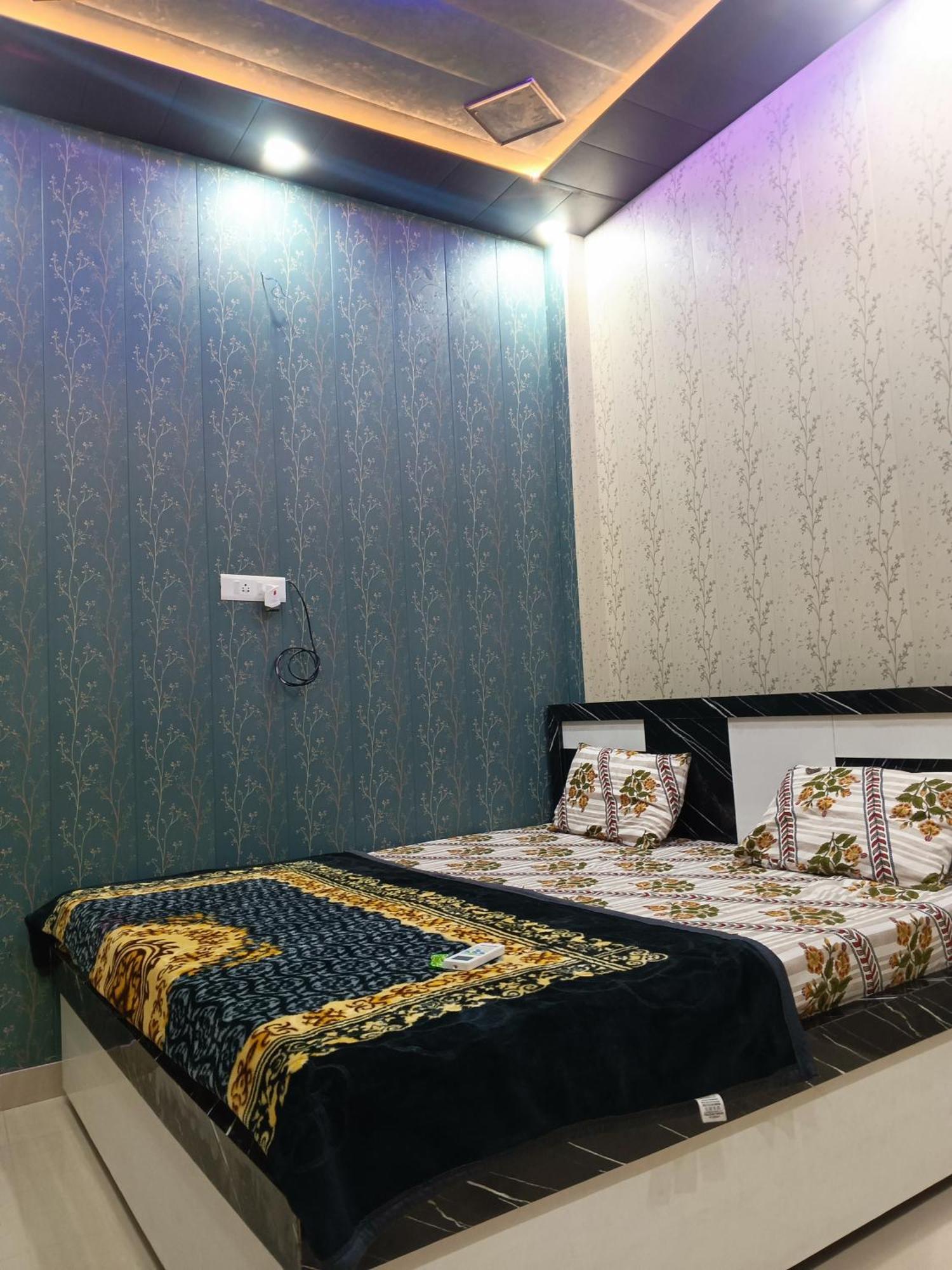 La Ayodhya Residency Hotel Exterior photo