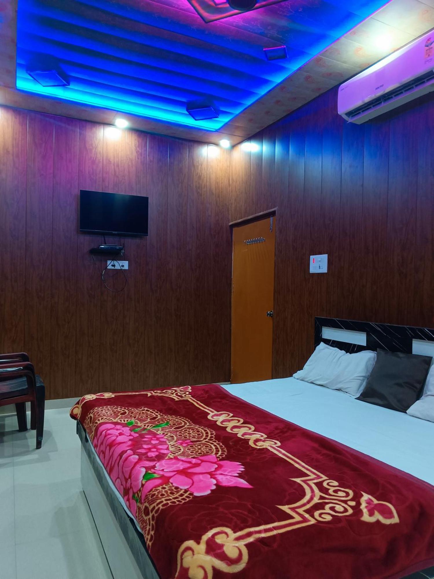 La Ayodhya Residency Hotel Exterior photo