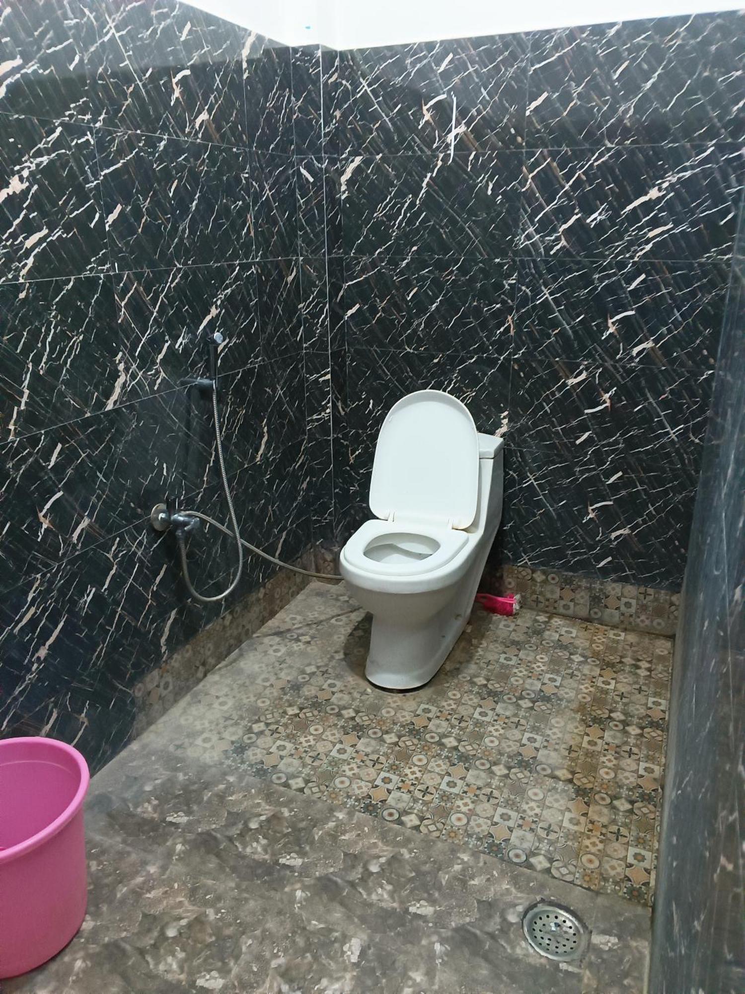 La Ayodhya Residency Hotel Exterior photo