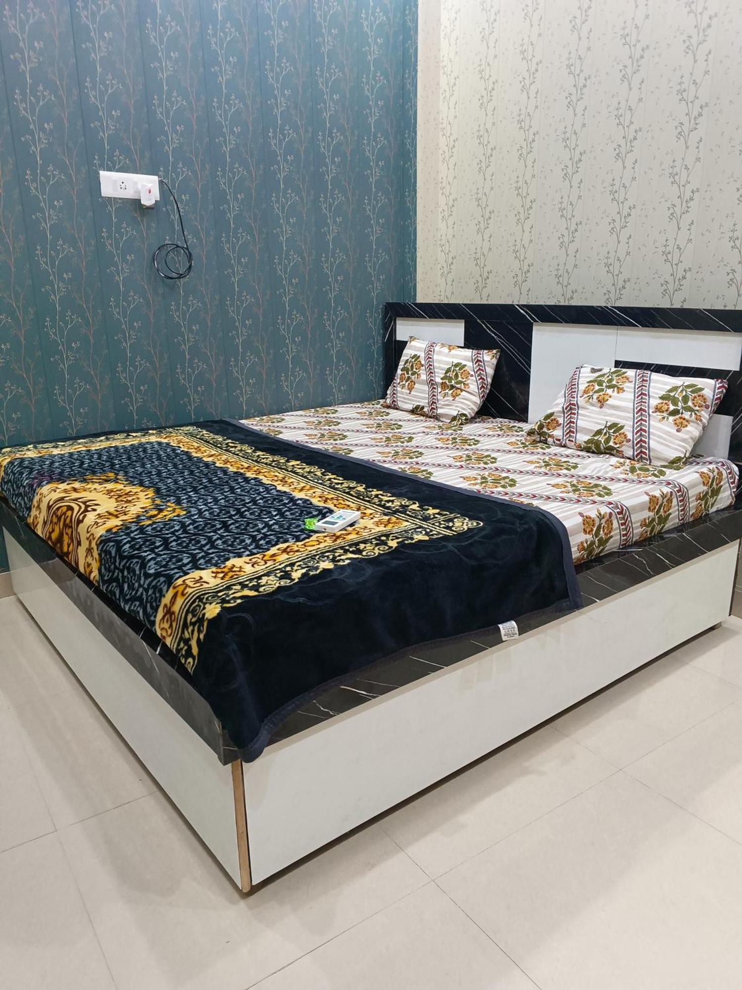 La Ayodhya Residency Hotel Exterior photo