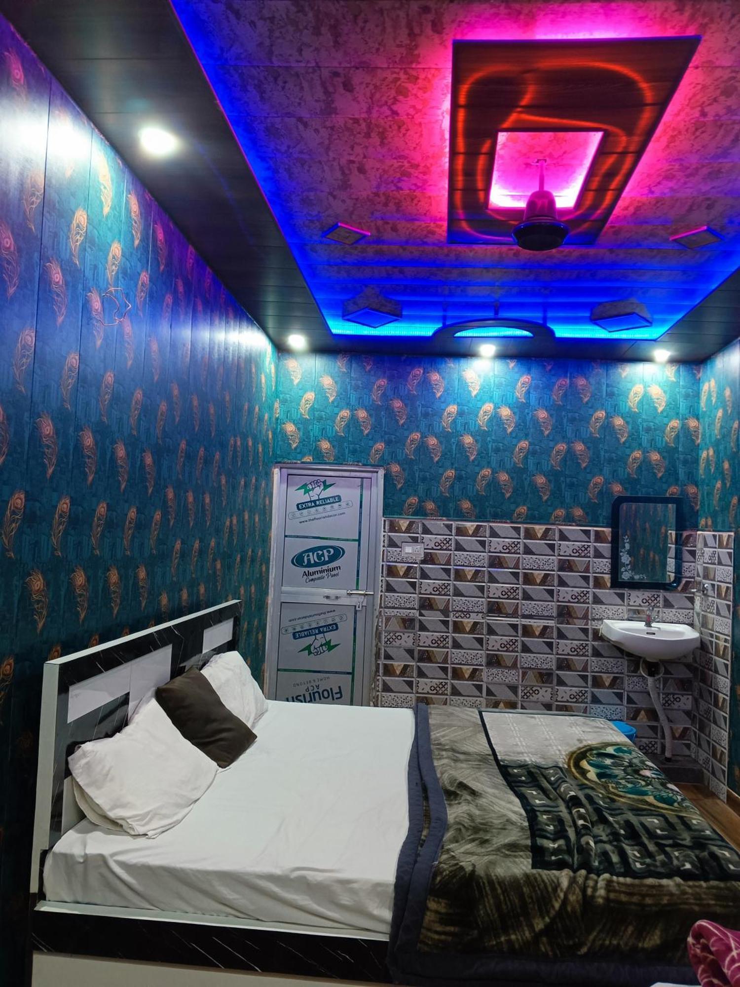 La Ayodhya Residency Hotel Exterior photo